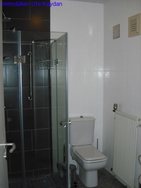Duschbad/WC 
