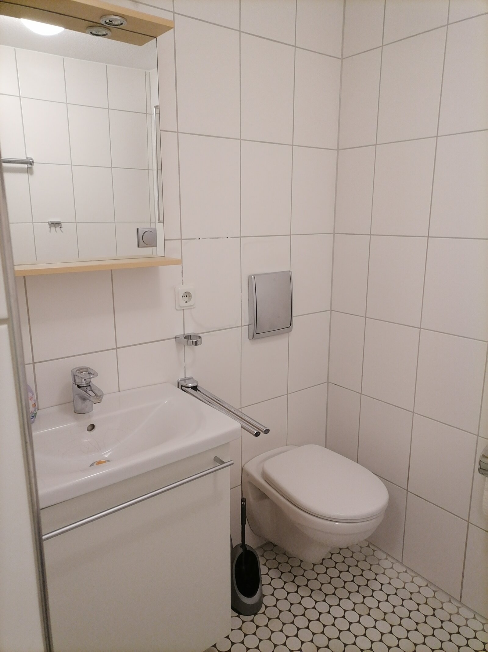 WC (UG)