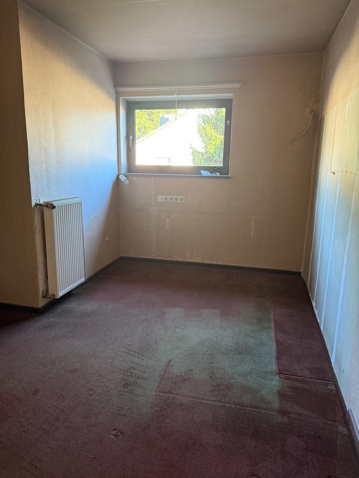 Schlafzimmer 3