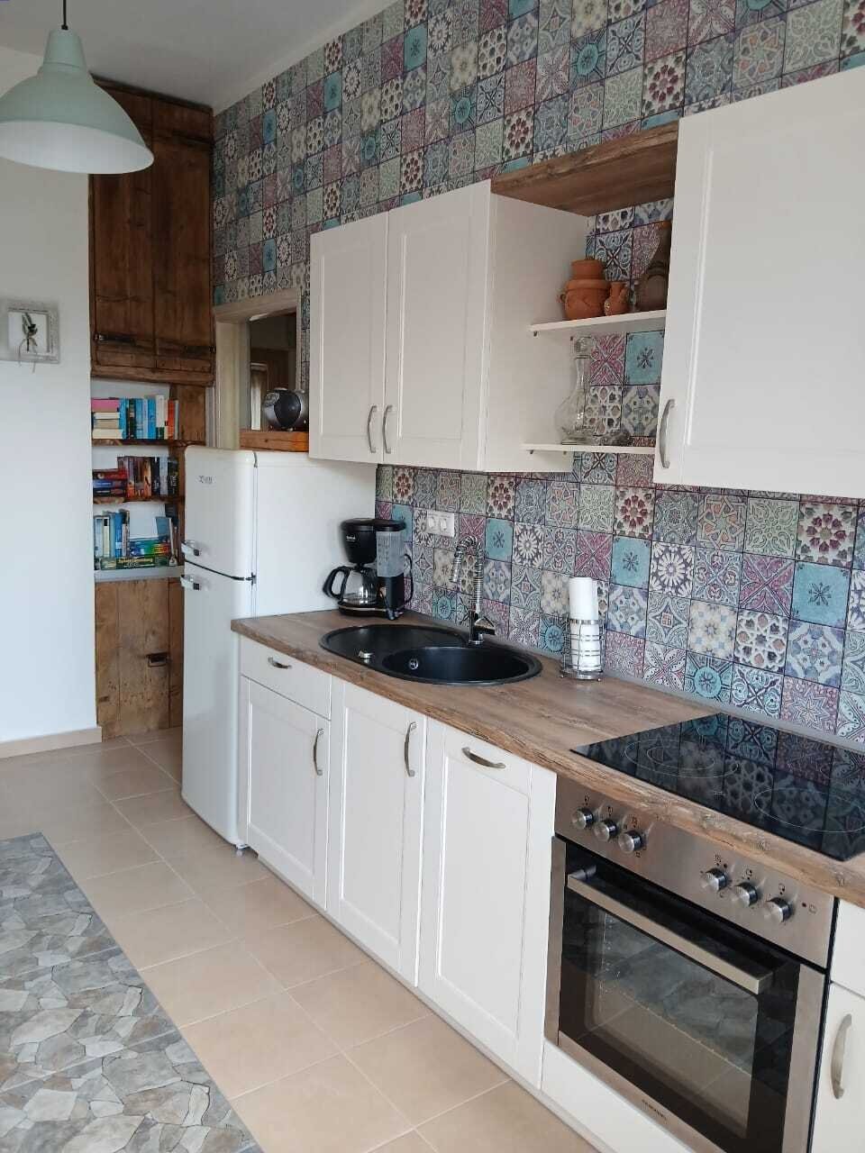 Küchenzeile Küchenzeile