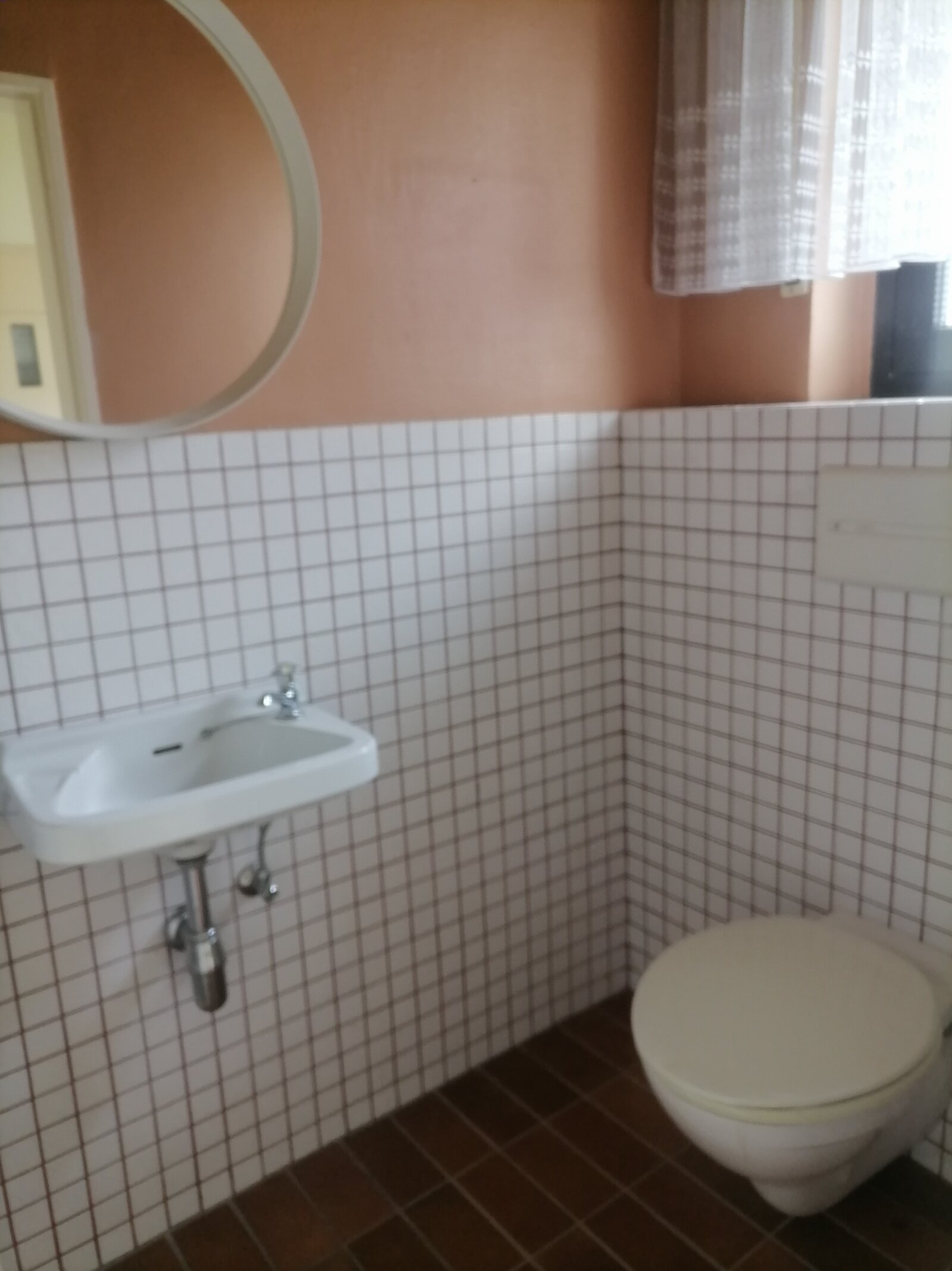 Gäste-WC Gäste-WC