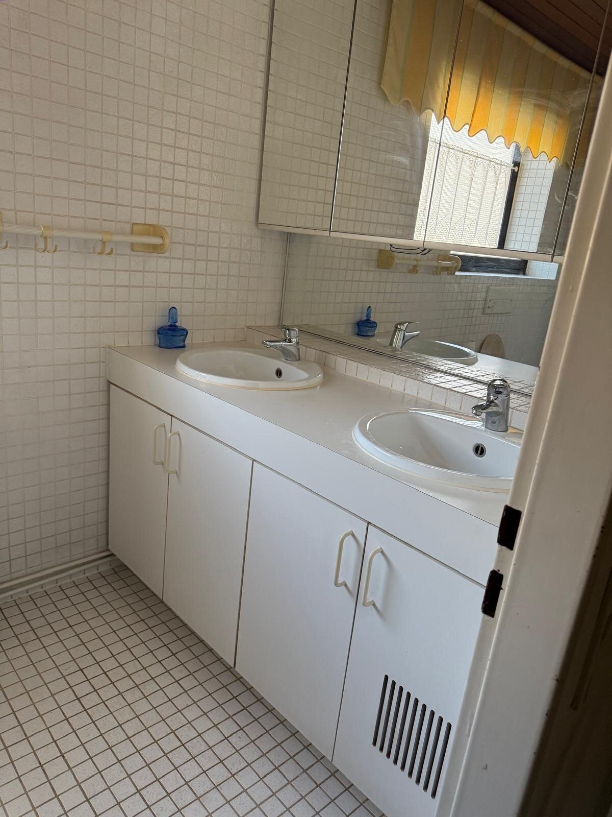 Badezimmer im OG Badezimmer im OG