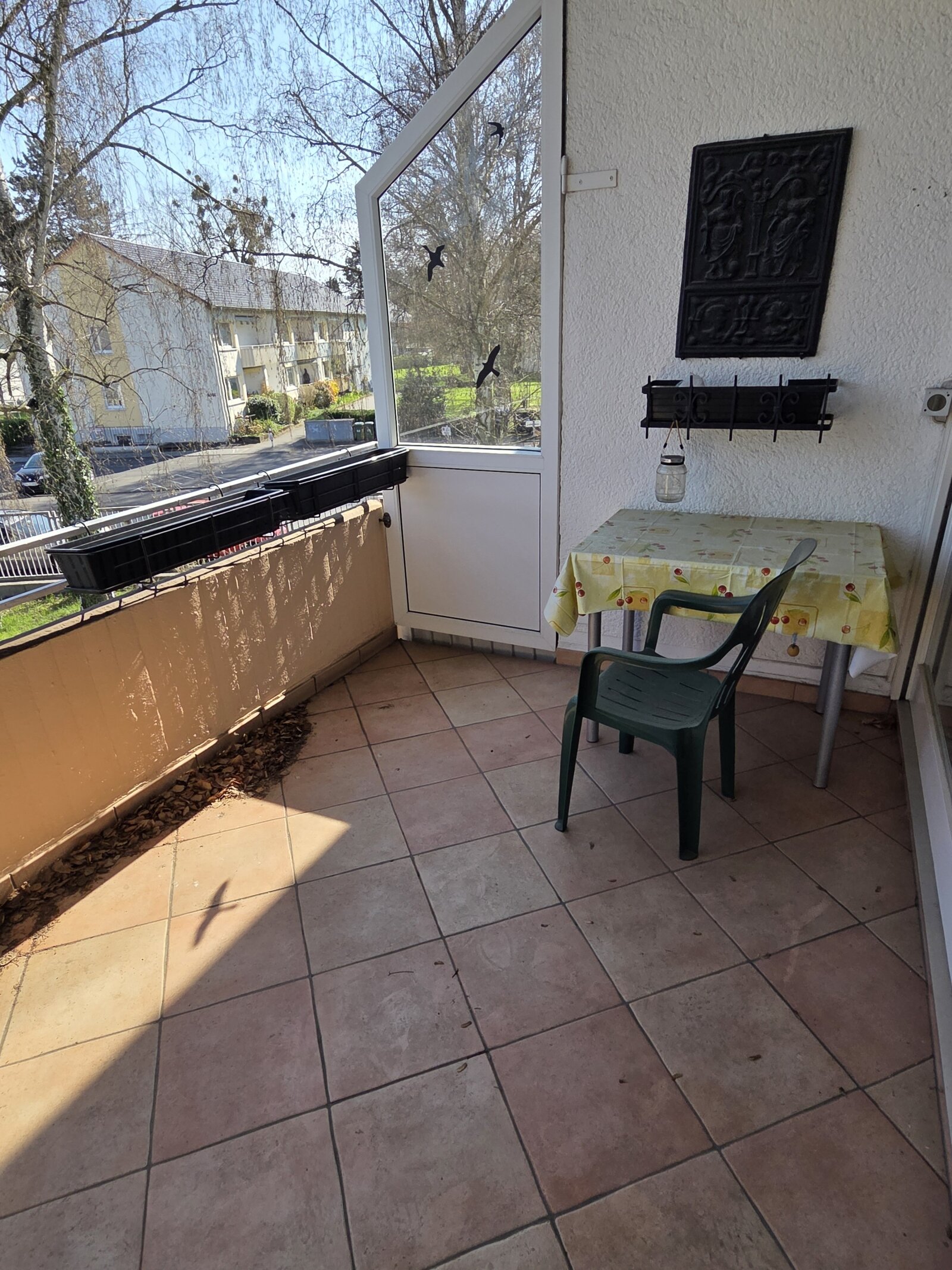 große Loggia große Loggia