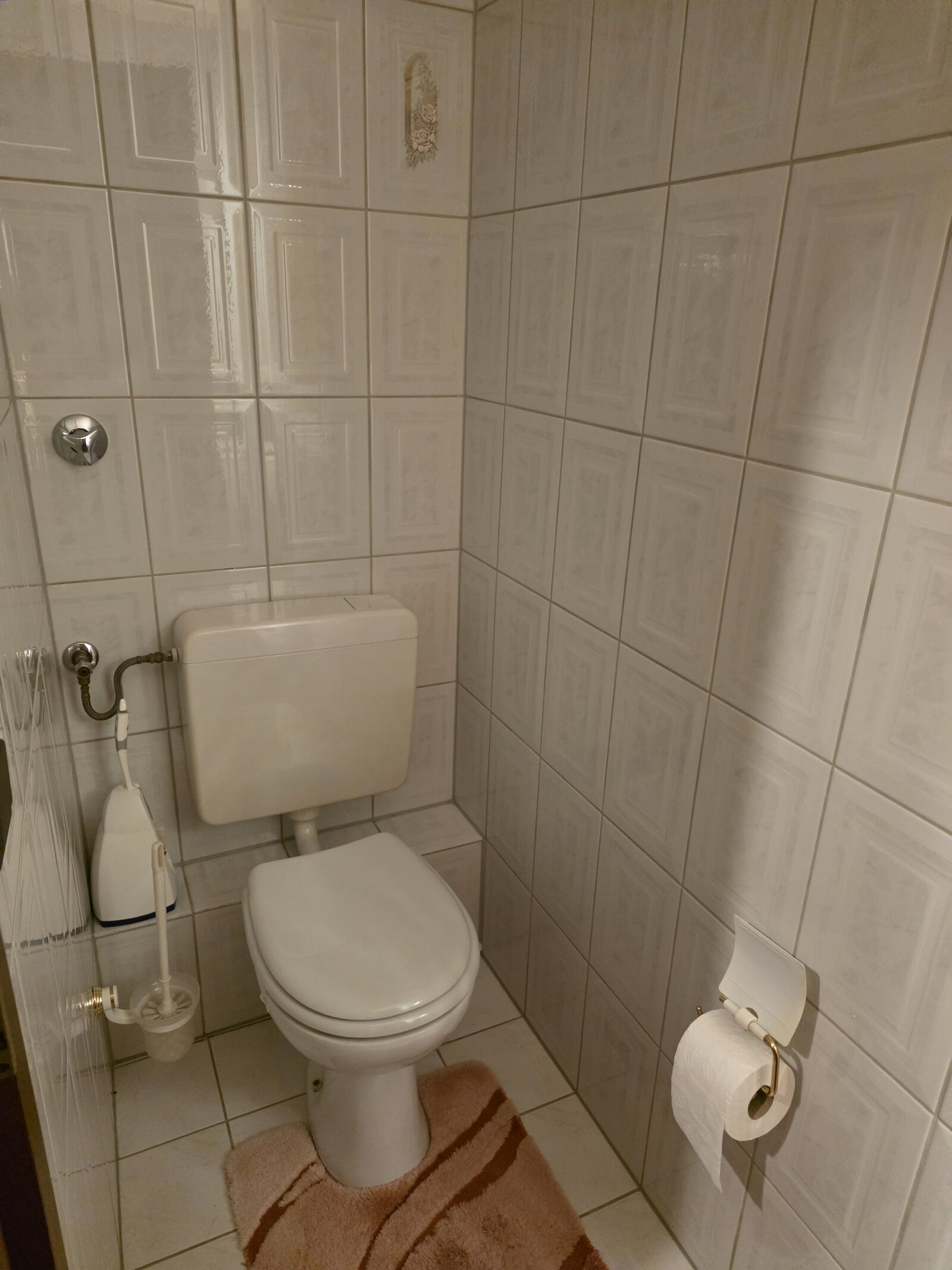 Gäste-WC Gäste-WC