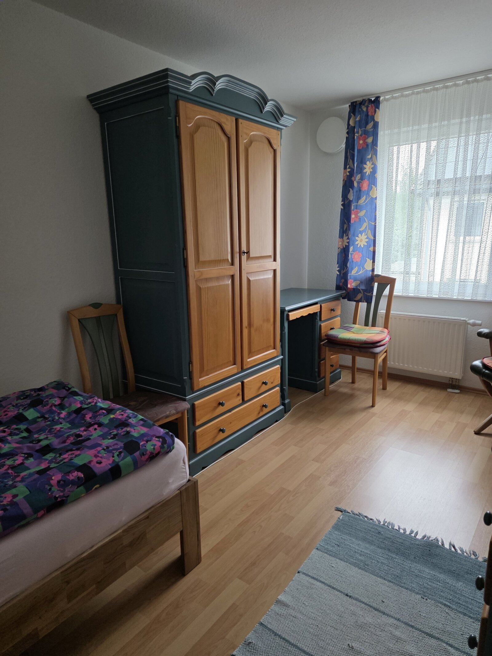Gästezimmer im OG