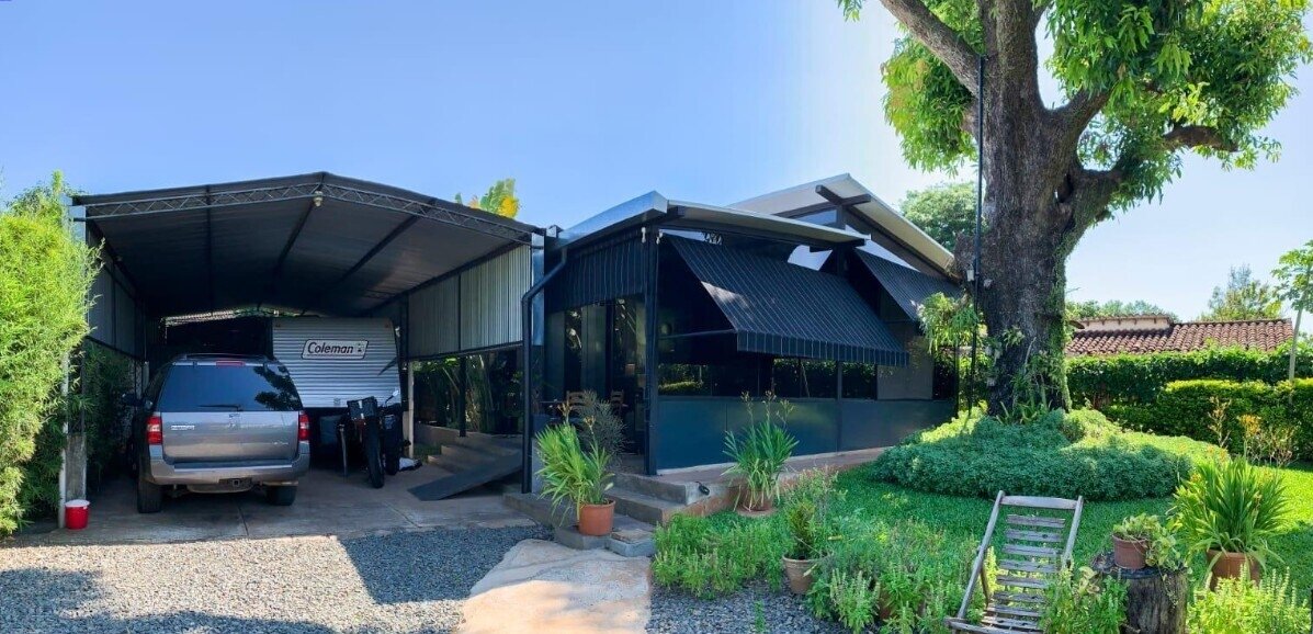 Carport Carport