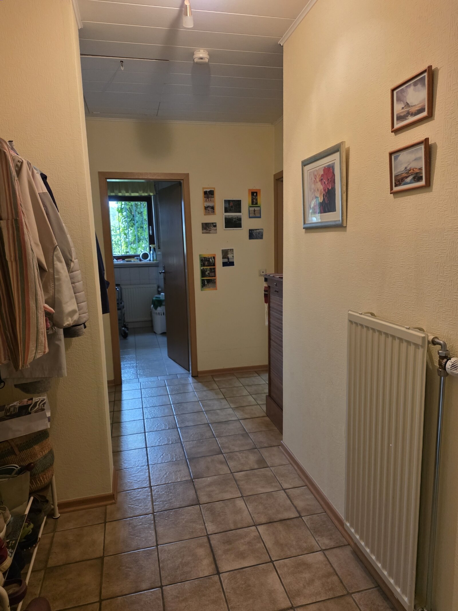 Diele Wohnung 1 