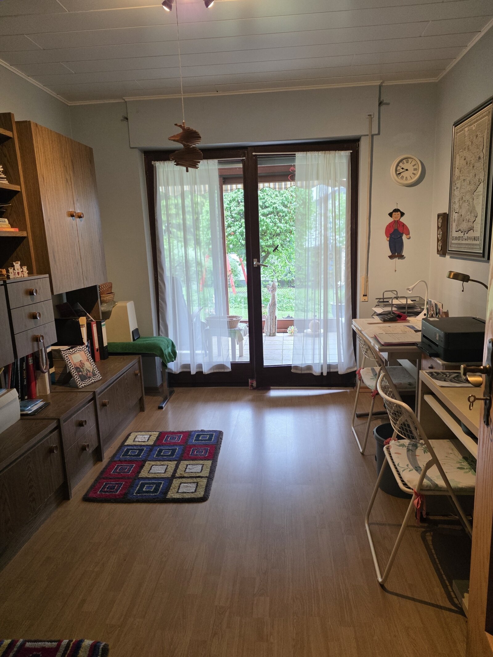 Wohnung 1