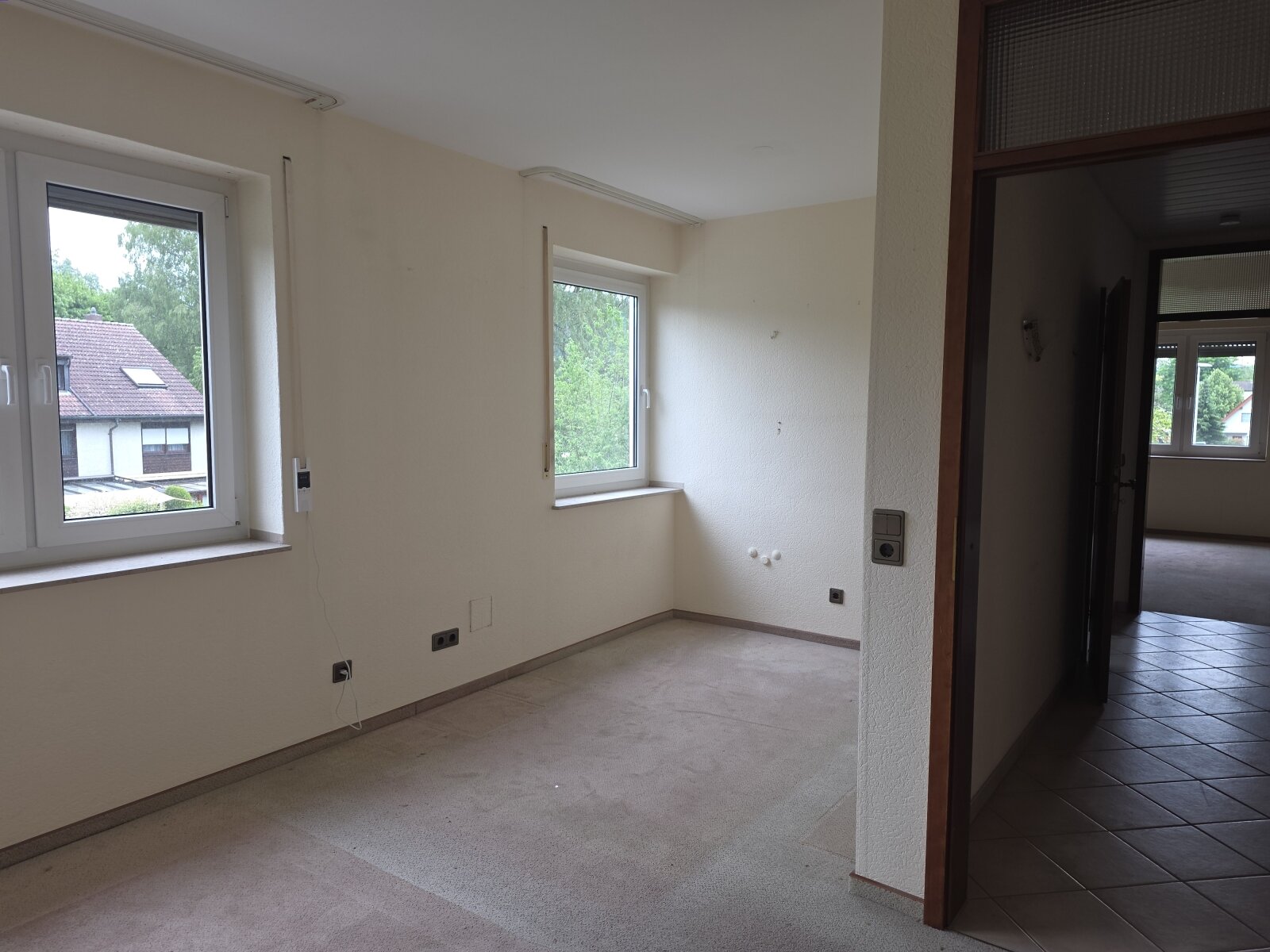Gästezimmer