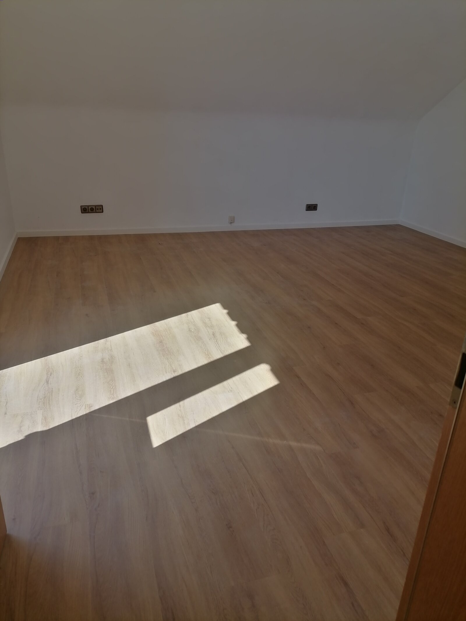 Schlafzimmer im OG Schlafzimmer im OG
